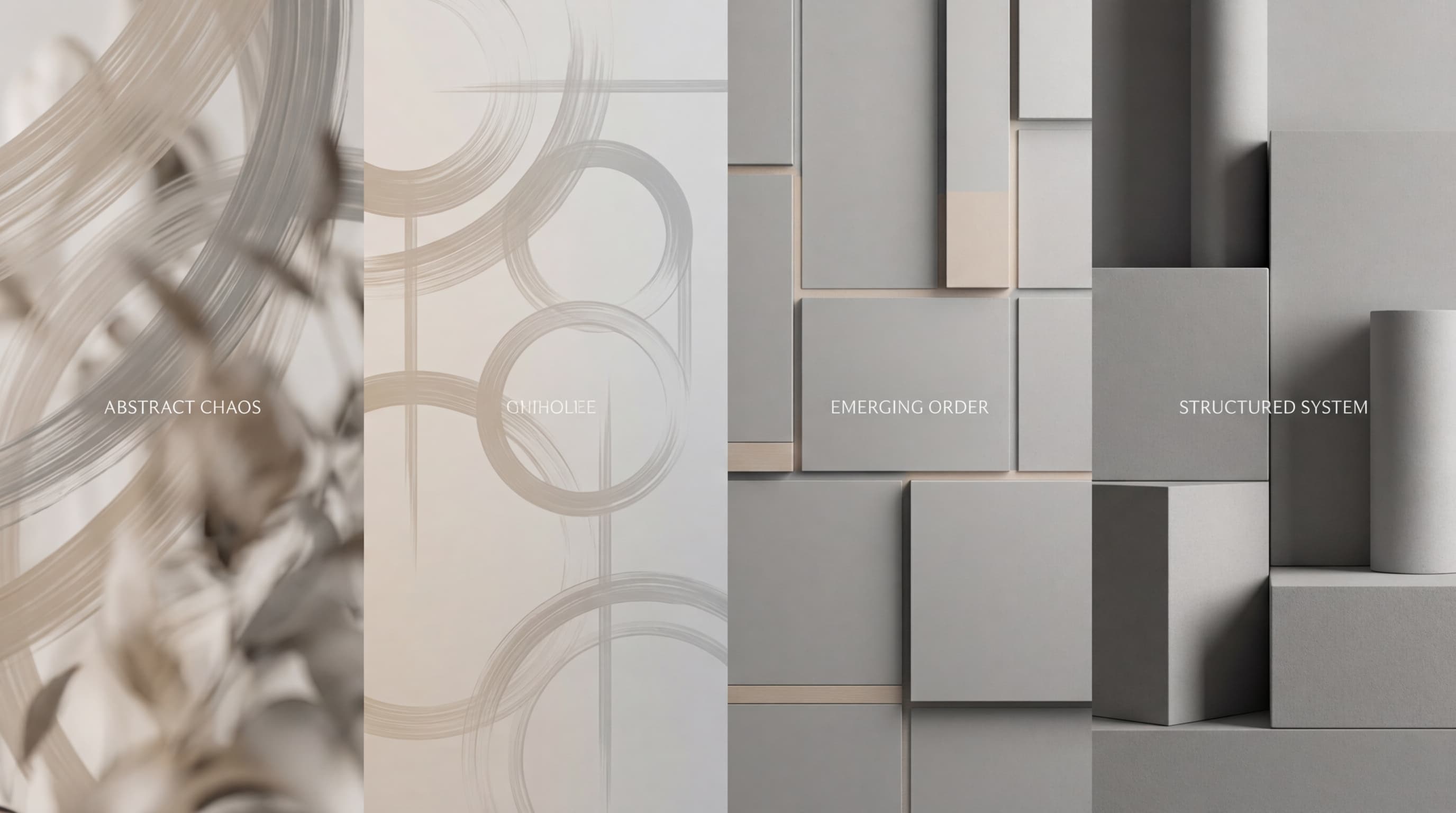 Struktur statt Stress: Warum Klarheit zur neuen Produktivität wird