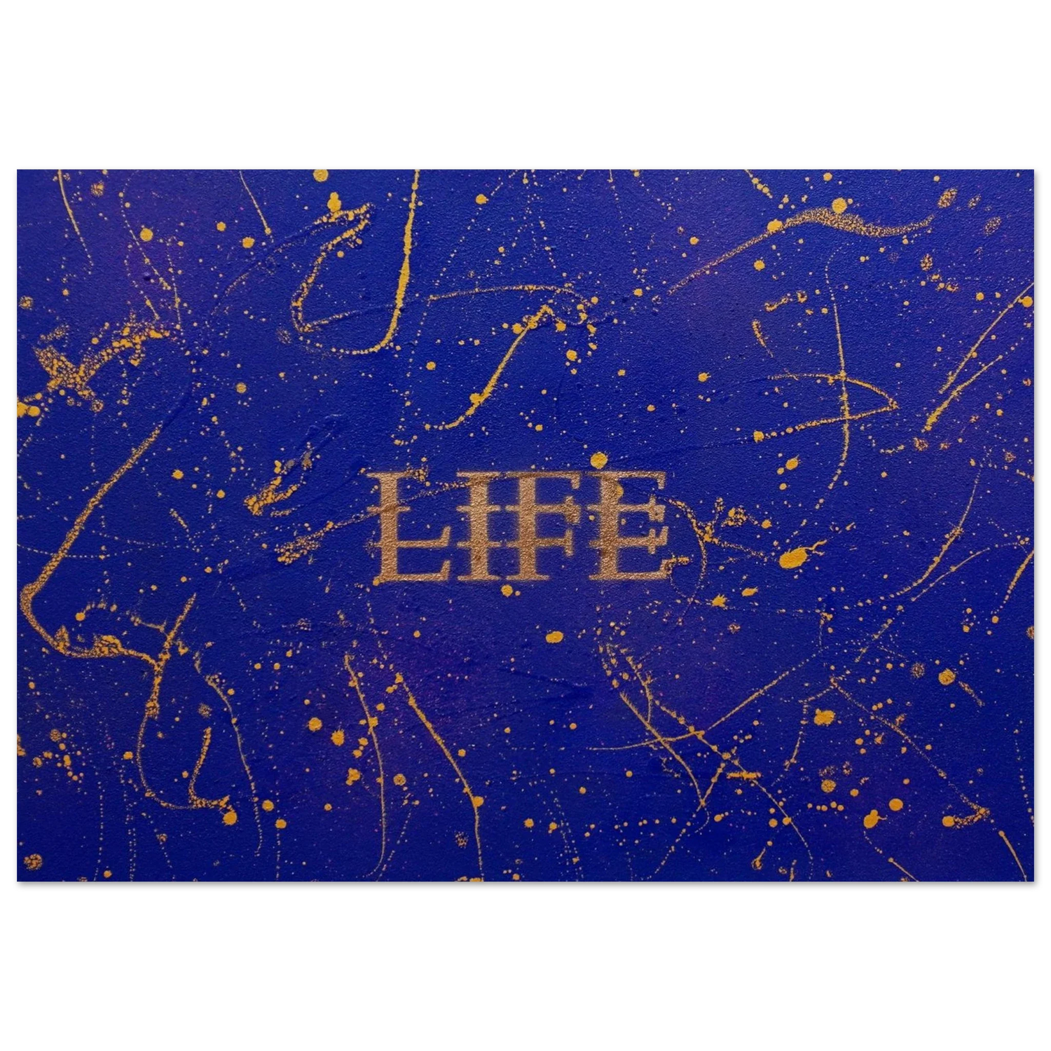 Fine Art Poster